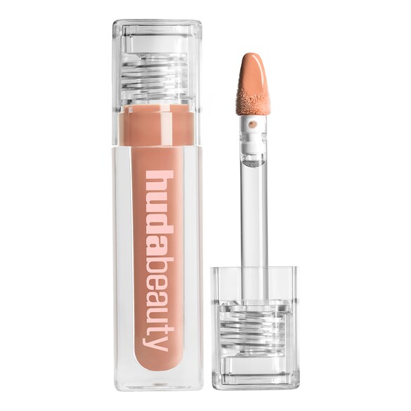 Faux Filler - Sjajilo za usne s dodatnim sjajem, HUDA BEAUTY