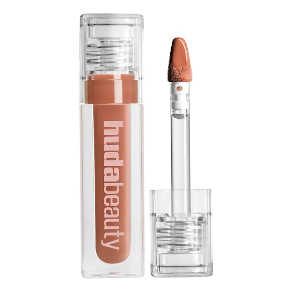 Faux Filler &ndash; Intenzivn&iacute; lesk na rty, HUDA BEAUTY