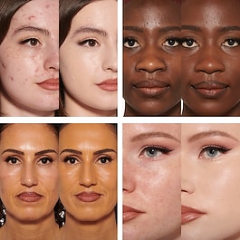 Easy Blur Natural Airbrush Foundation - Foundation