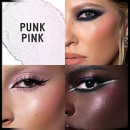 Pretty Grunge Blush Gloss - Blush