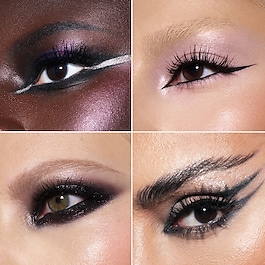 Pretty Grunge - Palette di 18 ombretti