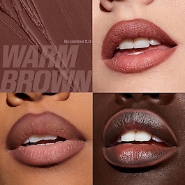 Mini Lip Kit - Sæt med læbemakeup