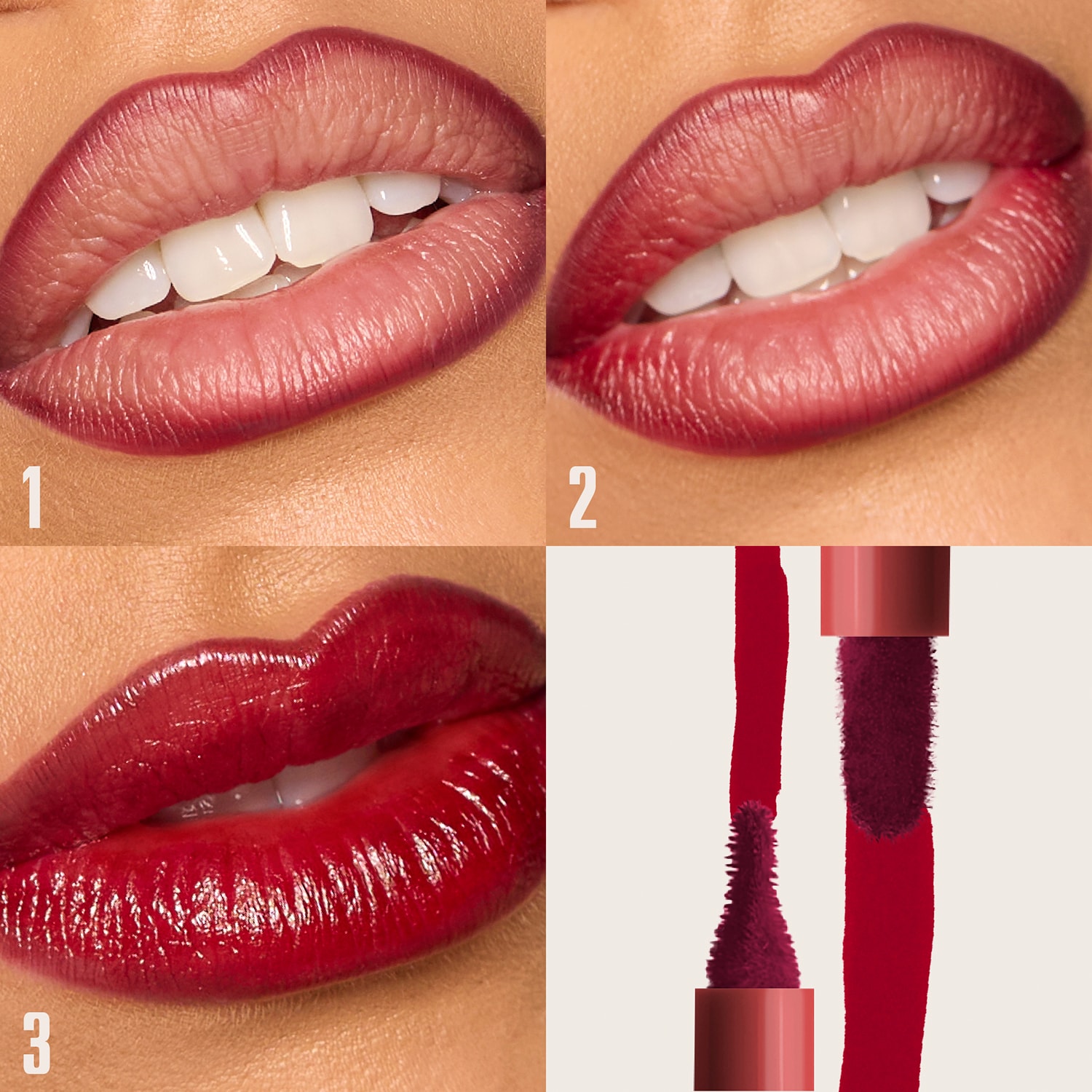 Lip Contour Lip Stain - creion de conturare buze | Huda Beauty Lip Contour Lip Stain - creion de conturare buze | Huda Beauty