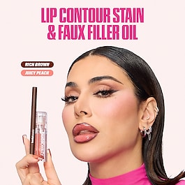 Lip Contour Lip Stain - Μολύβι χειλιών