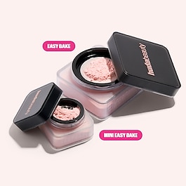 Baby Bake Mini Easy Bake Loose Powder – Mini sypký fixační pudr Easy Bake