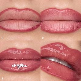 Makeout Sesh Lip Duo Rosy Nudes - Set Pour Les Lèvres