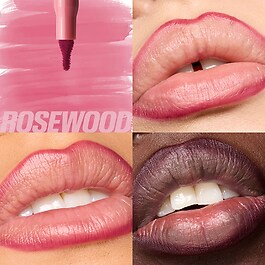 Makeout Sesh Lip Duo Rosy Nudes - Set Pour Les Lèvres