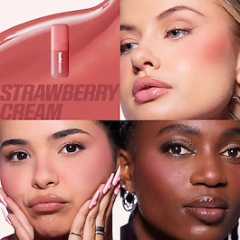 Cheek & Lip Duo Berries and Cream - Make-up-Set