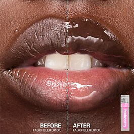 Cheek & Lip Duo Berries and Cream - Make-up-Set