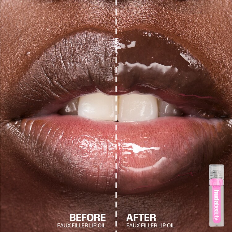 Cheek & Lip Duo Berries and Cream - Zestaw do makijażu