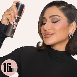 Blur And Set Duo - Make-up-Set
