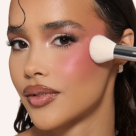 Diffusing Cheek Brush - Pennello blush
