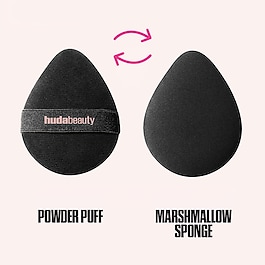 Easy Bake Marshmallow & Puff Sponge - &Pi;&omicron;&upsilon;&phi; &kappa;&alpha;&iota; &sigma;&phi;&omicron;&upsilon;&gamma;&gamma;&alpha;&rho;ά&kappa;&iota; &mu;&alpha;&kappa;&iota;&gamma;&iota;ά&zeta;