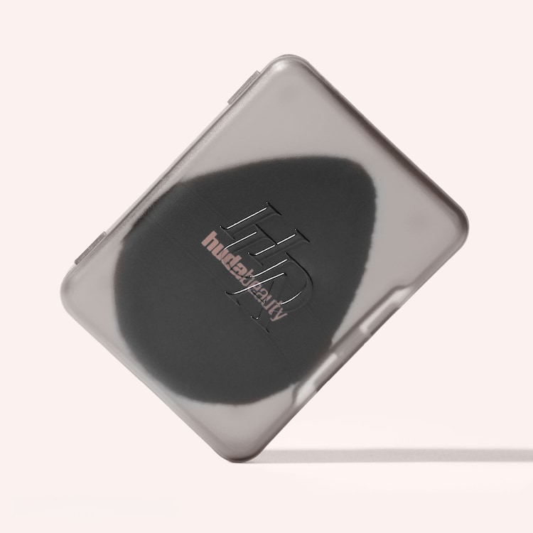 Easy Bake Marshmallow Puff & Sponge - Piumino e spugnetta di bellezza