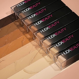 #FauxFilter Foundation Stick - Fond de ten stick