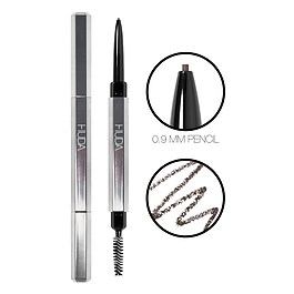 #BOMBBROWS Crayon à Sourcils Micro Précision