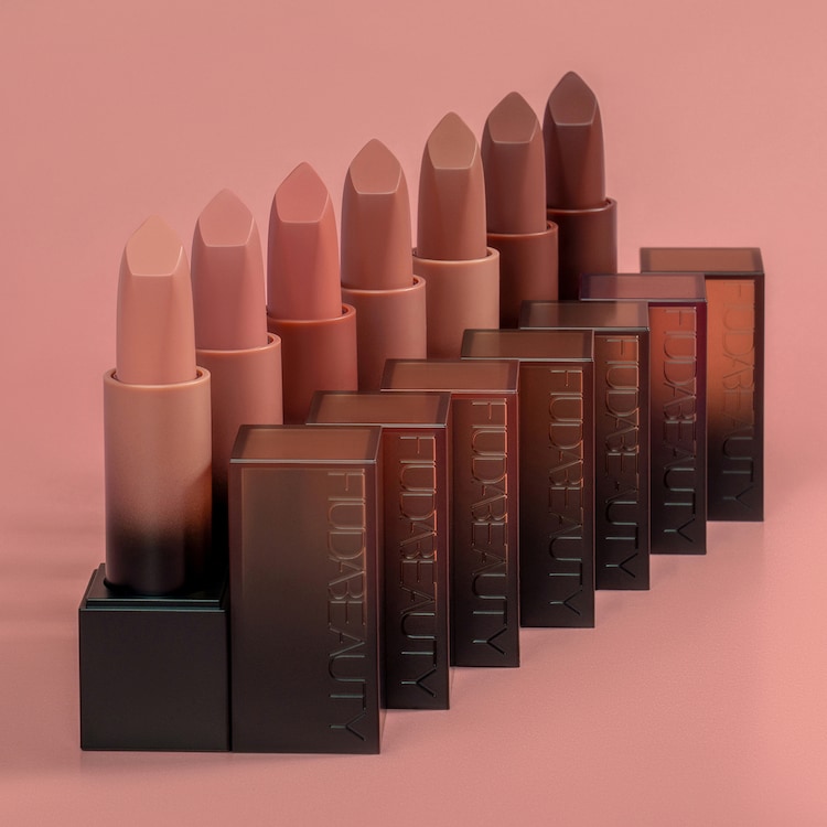Pomadka do ust - Power Bullet Cream Glow