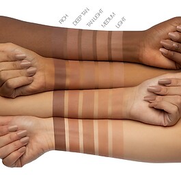 GLOWISH Cheeky Vegan - Blush en Poudre