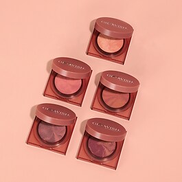 GLOWISH by Huda Beauty - Fard de obraz vegan