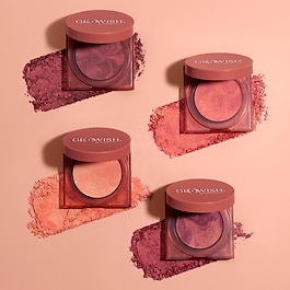 GLOWISH by Huda Beauty - Fard de obraz vegan
