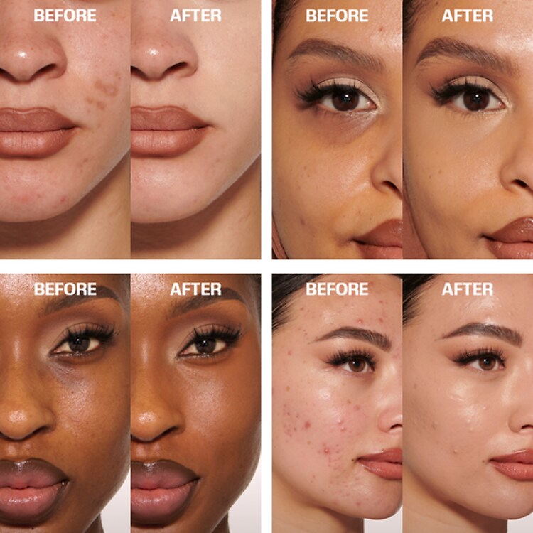 #FauxFilter Luminous Matte Liquid Concealer - Anticernes liquide