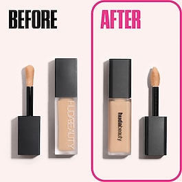 #FAUXFILTER Luminous Matte Liquid Concealer - Concealer