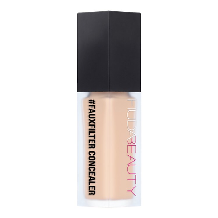 #FauxFilter Luminous Matte Liquid Concealer - Anticernes liquide