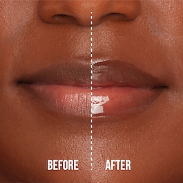 Silk Balm Spicy - Thermo-Plumping Lip Balm