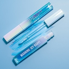 Silk Balm Icy - Cryo-Plumping Lip Balm