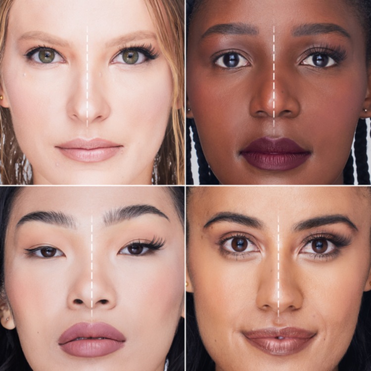 Hoodie Flares #25 Classic - Faux cils