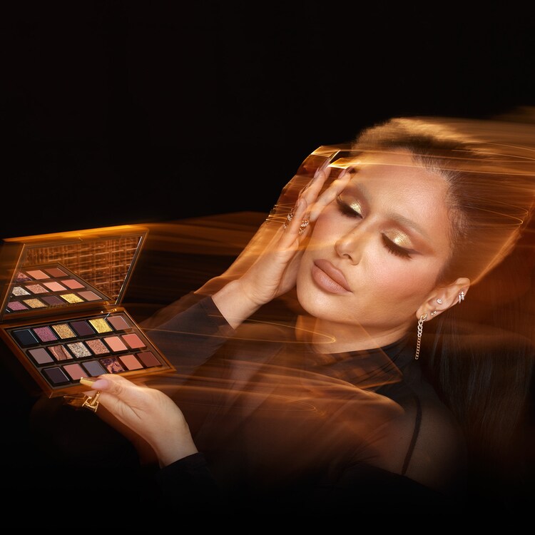 Empowered - Paleta de sombras