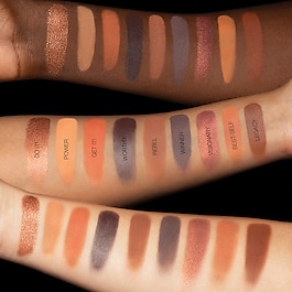 Empowered - Palette di ombretti