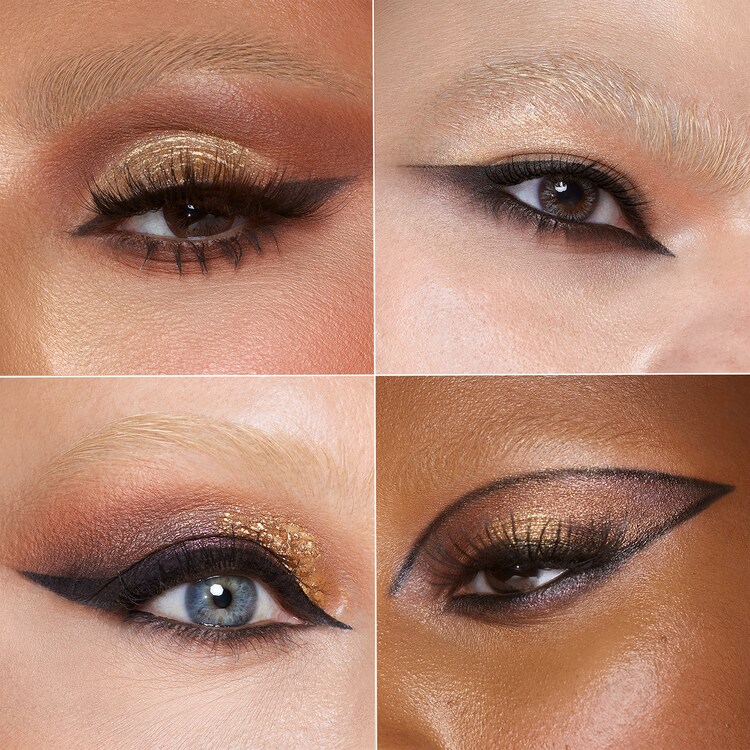 Empowered - Paleta de sombras