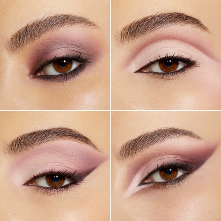 Matte Obsessions - Cool - Palette de Fards à Paupières