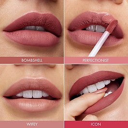 The Lip Squad - Set ruj de buze lichid