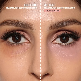 #FAUXFILTER Color Corrector - Corrector de tono