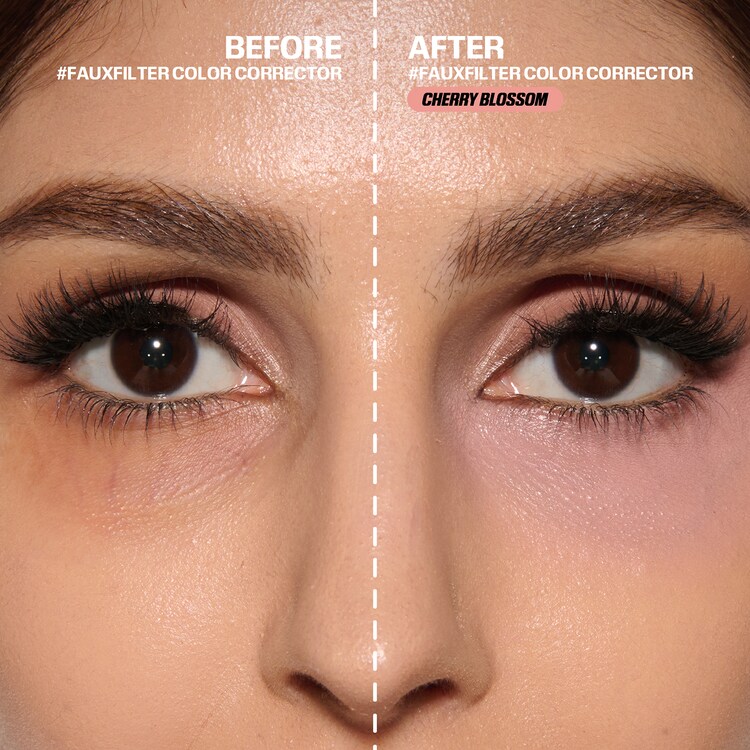 #FAUXFILTER Color Corrector - Corrector de tono