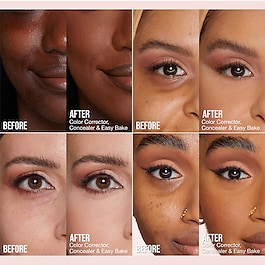#Fauxfilter Color Corrector