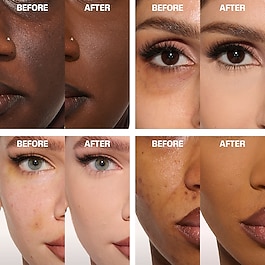 #FAUXFILTER Color Corrector - Corrector de tono