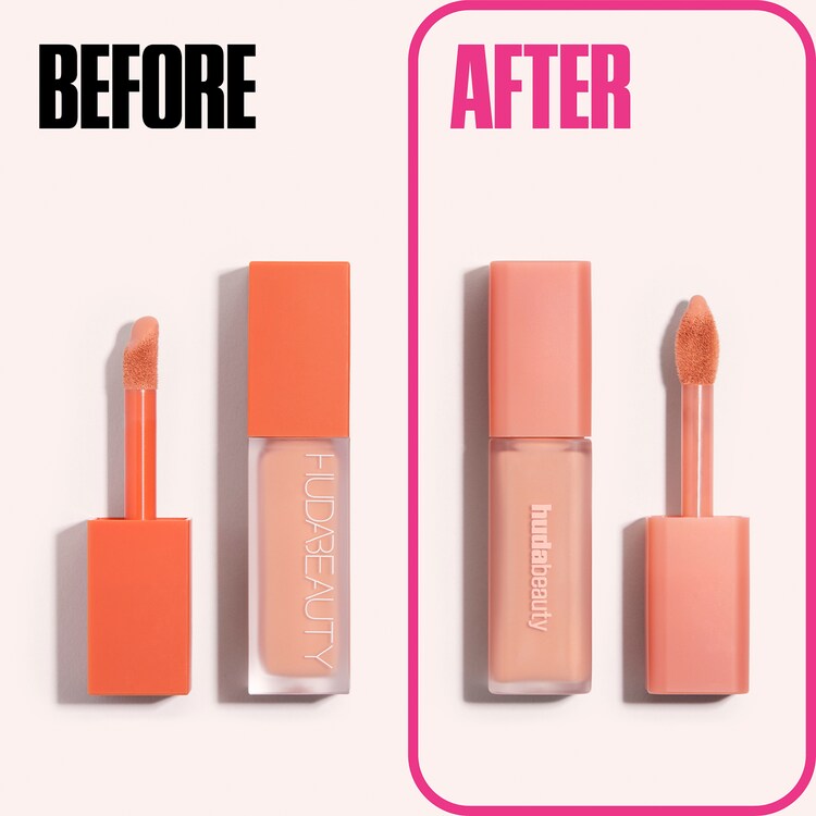 #FAUXFILTER Color Corrector - Corrector de tono