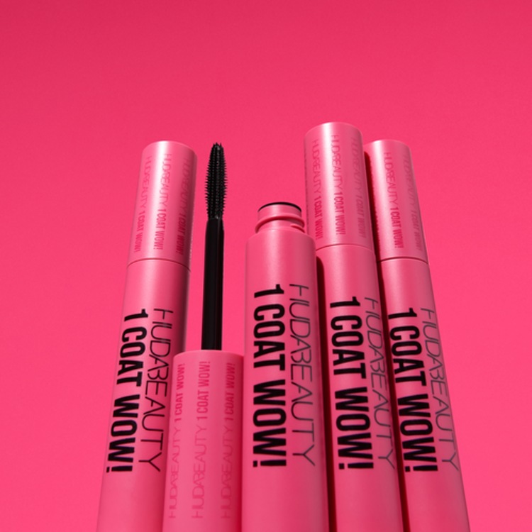 1 Coat Wow! - Mascara lift et volume