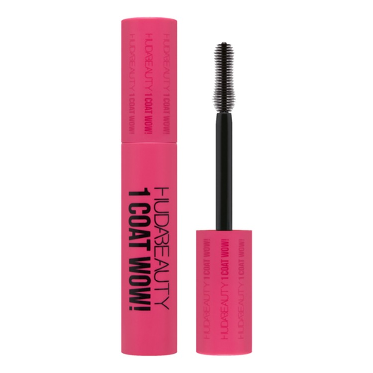 1 Coat Wow! - Mascara lift et volume