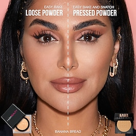 Easy Bake and Snatch - Poudre compacte