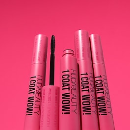 1 Coat Wow! - Mini mascara lift e volume