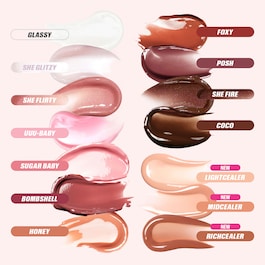 Faux Filler &ndash; Intenzivn&iacute; lesk na rty