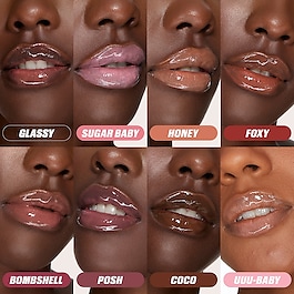 Faux Filler - Gloss ad alta brillantezza