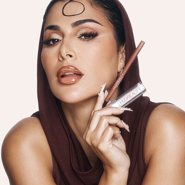 Faux Filler - Gloss ad alta brillantezza