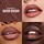 Lip Contour Mini Duo - Yummy Browns - Dudak kalemleri