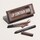 Lip Contour Mini Duo - Yummy Browns - Dudak kalemleri