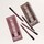 Lip Contour Mini Duo - Yummy Browns - Dudak kalemleri